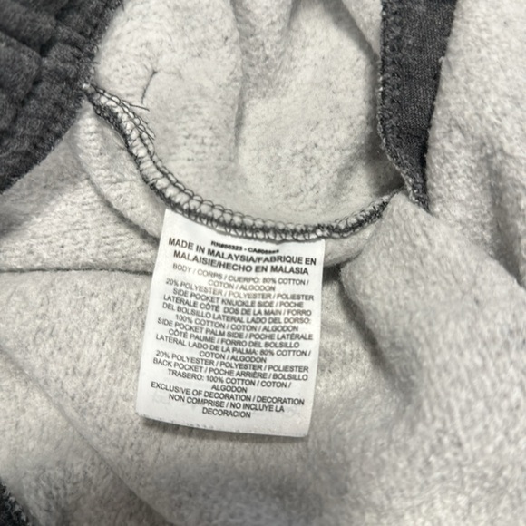 Nike, Size Medium, Grey - Picture 7 of 8